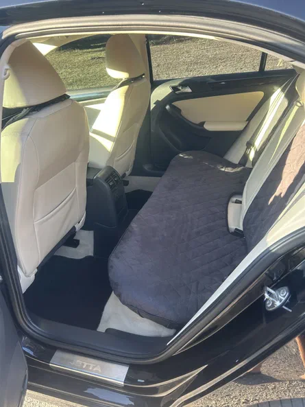 Volkswagen Jetta 2016 - 9