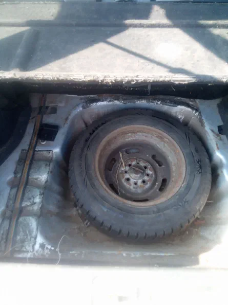 Lada (ВАЗ) 2114 2005 - 8