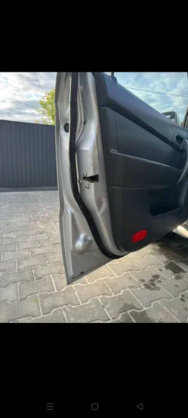 Chevrolet Aveo 2007 - 6