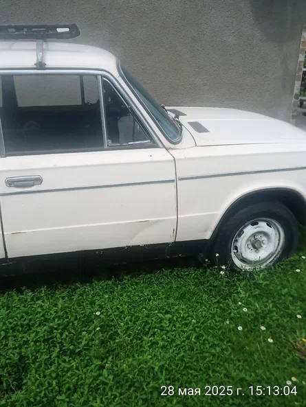 Lada (ВАЗ) 2103 1982 - 6