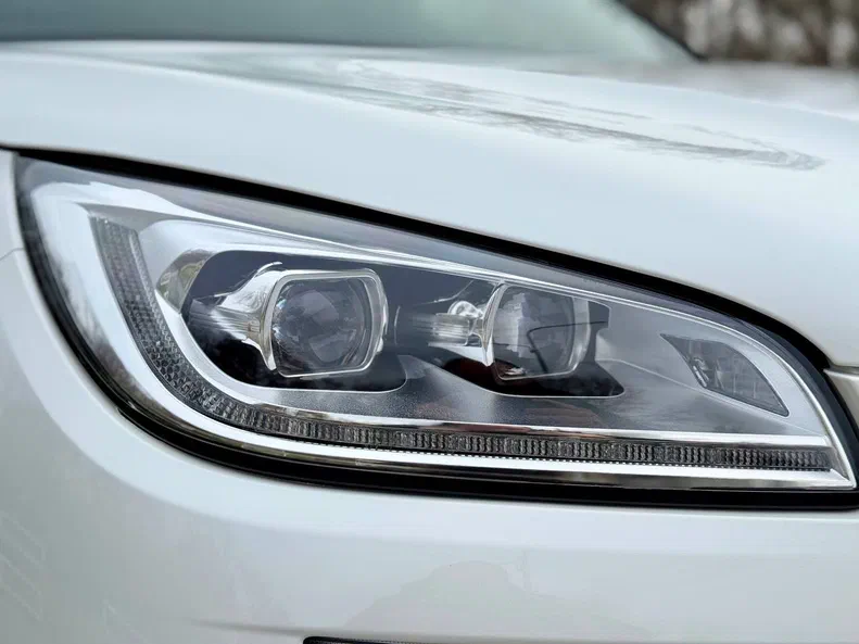 Lincoln Corsair 2024 - 8