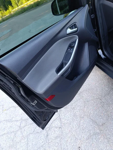 Ford Focus 2012 - 14