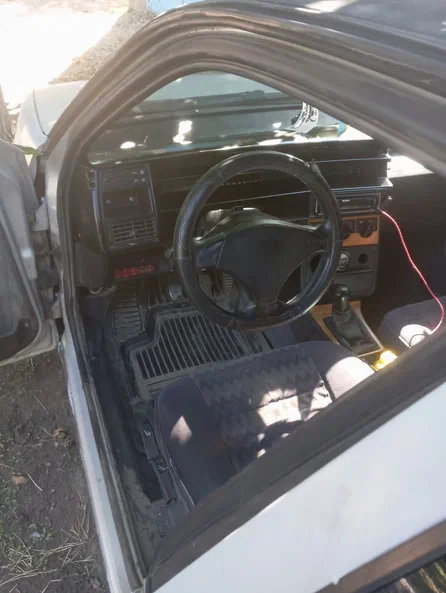 Fiat Tempra 1990 - 6