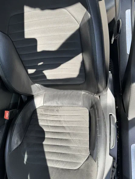 Volkswagen Passat 2011 - 8