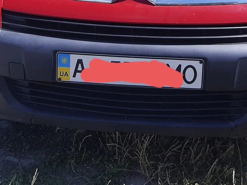 Citroen Berlingo 2009