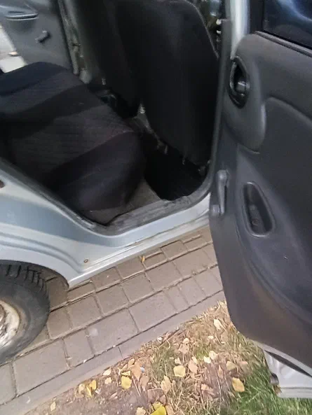 ЗАЗ Sens 2013 - 13