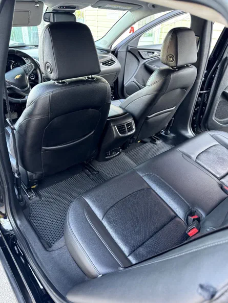 Chevrolet Malibu 2016 - 13