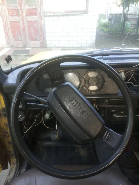 Москвич 2140 1984 - 9