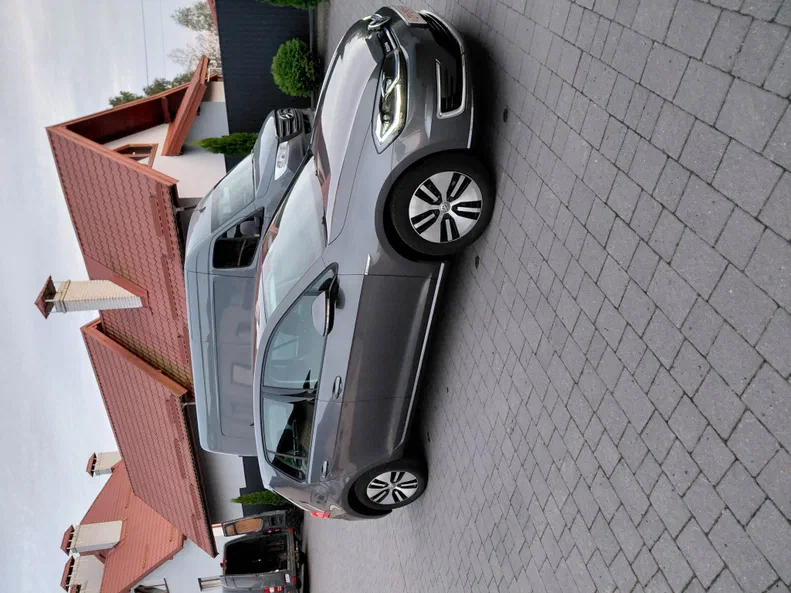 Volkswagen Golf 2019 - 11