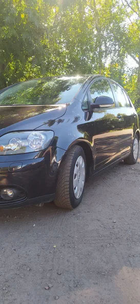 Volkswagen Golf 2006 - 10