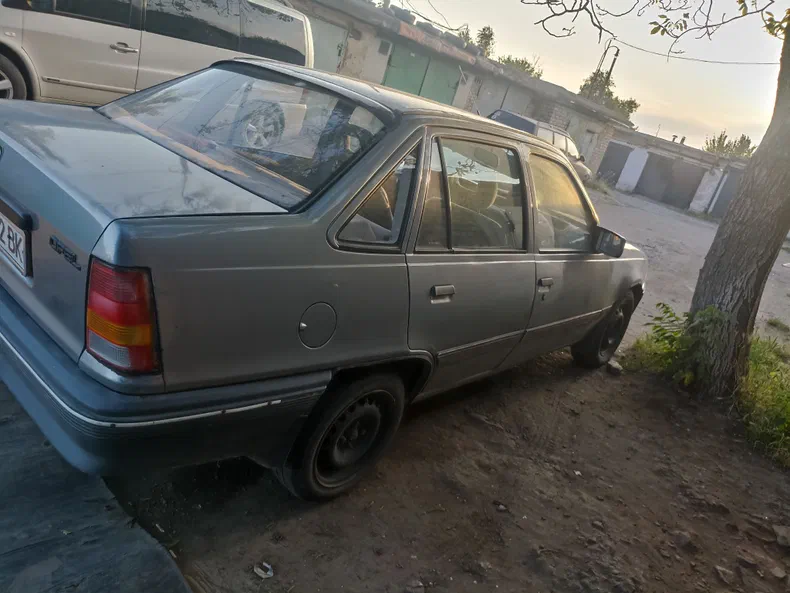 Opel Kadett 1989