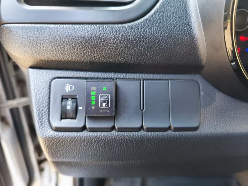 Kia Rio 2013 - 14