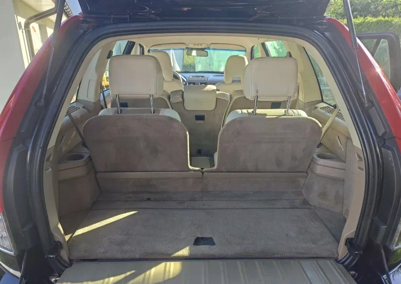 Volvo XC90 2008 - 14