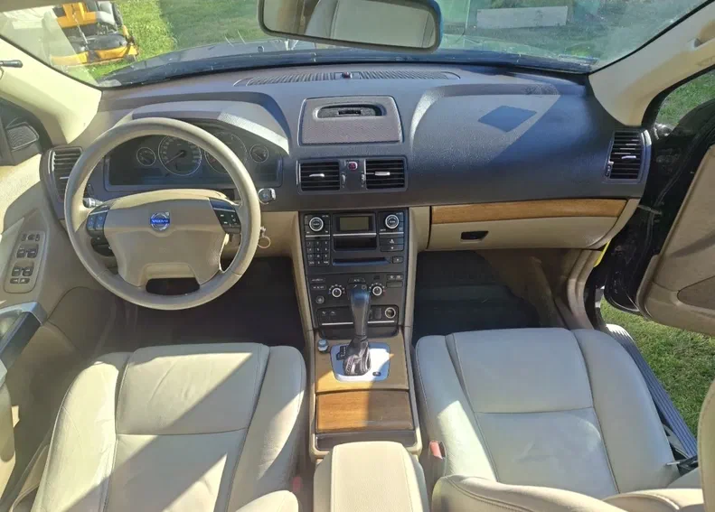 Volvo XC90 2008 - 15
