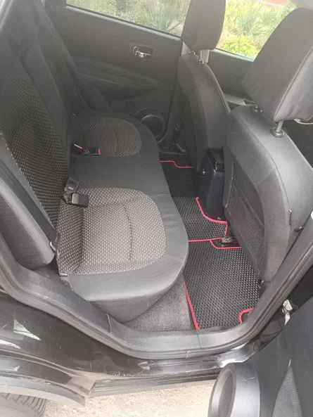 Nissan Qashqai 2007 - 7