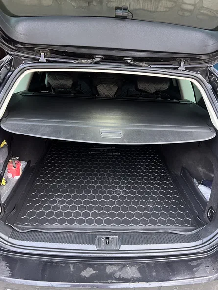 Volkswagen Passat 2016 - 6