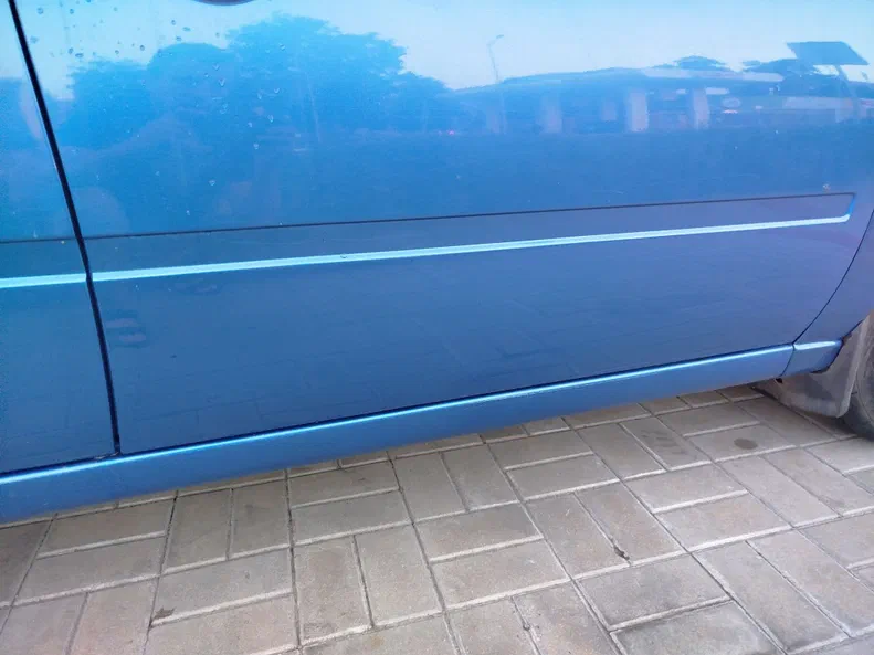 Lada (ВАЗ) Kalina 2006 - 7