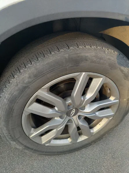 Chery Tiggo 4 2021 - 10