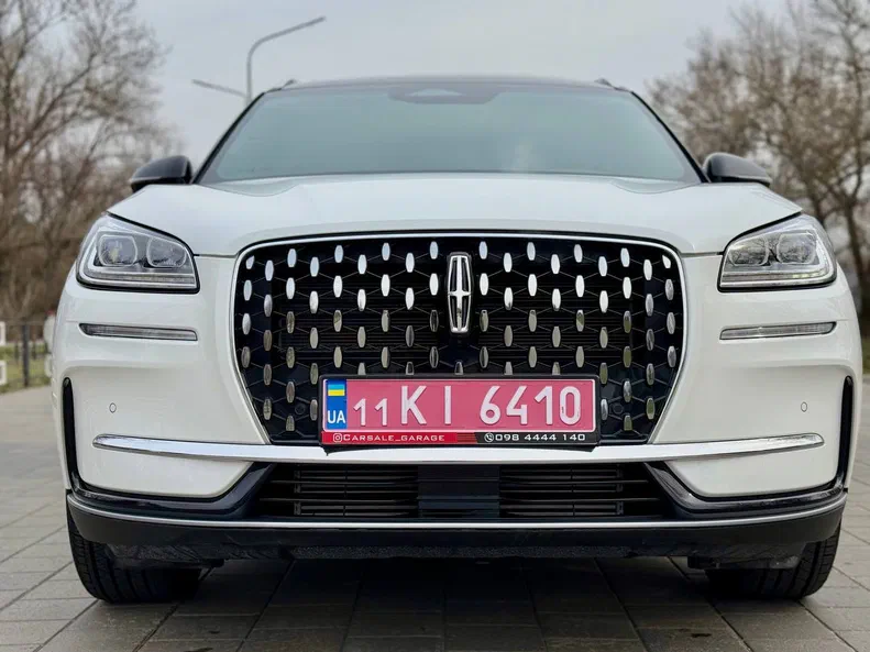Lincoln Corsair 2024 - 6