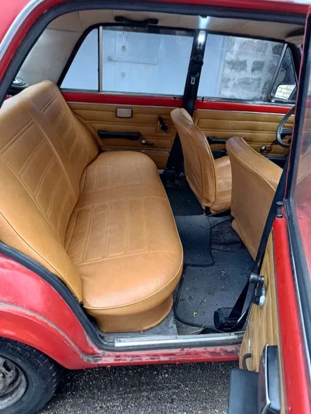Lada (ВАЗ) 2101 1979