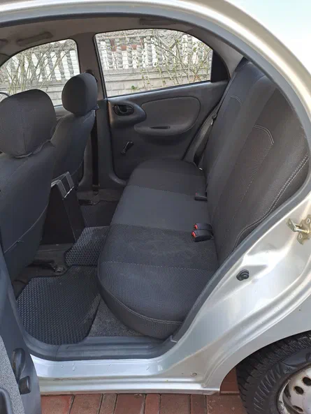 Daewoo Lanos 2007 - 6