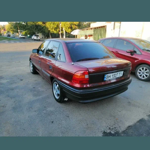 Opel Astra 1993