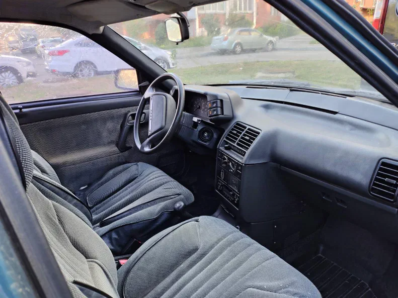 Lada (ВАЗ) 2110 2001