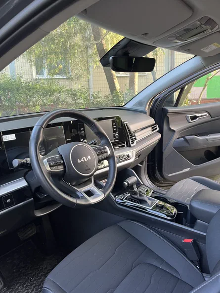 Kia Sportage 2023 - 5