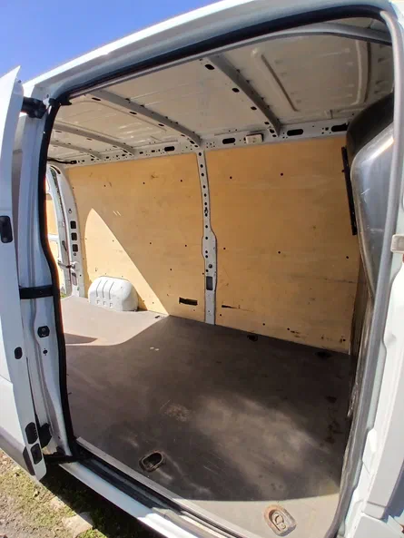 Renault Master MAXI 2017 - 19