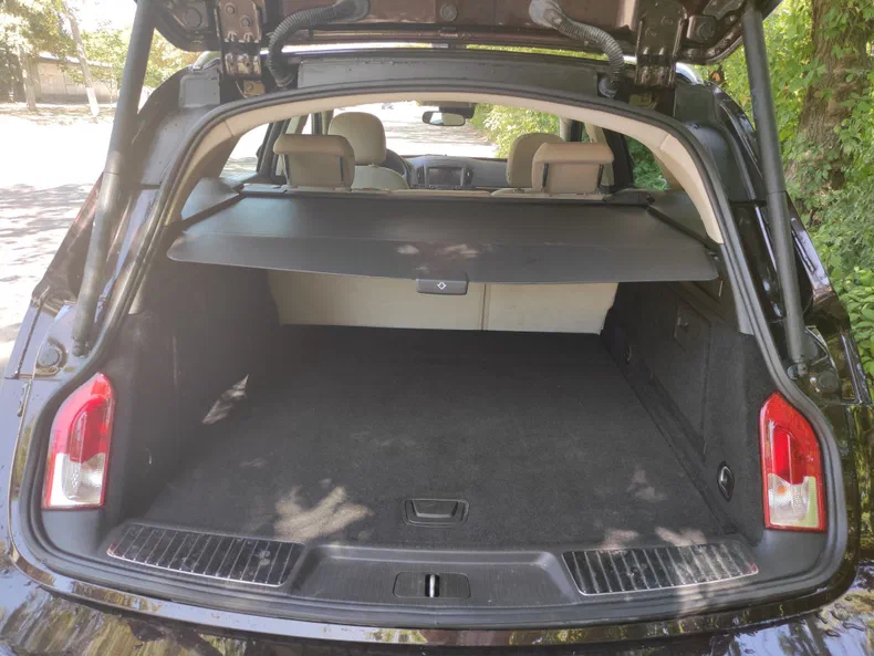 Opel Insignia 2016 - 11