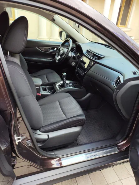 Nissan X-Trail 2018 - 6