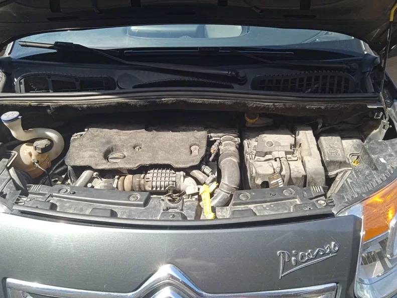 Citroen C3 Picasso 2013 - 18