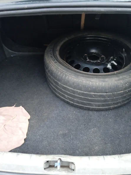 Opel Vectra 2006 - 19