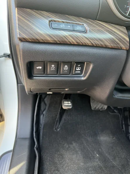 Nissan Maxima 2018 - 18