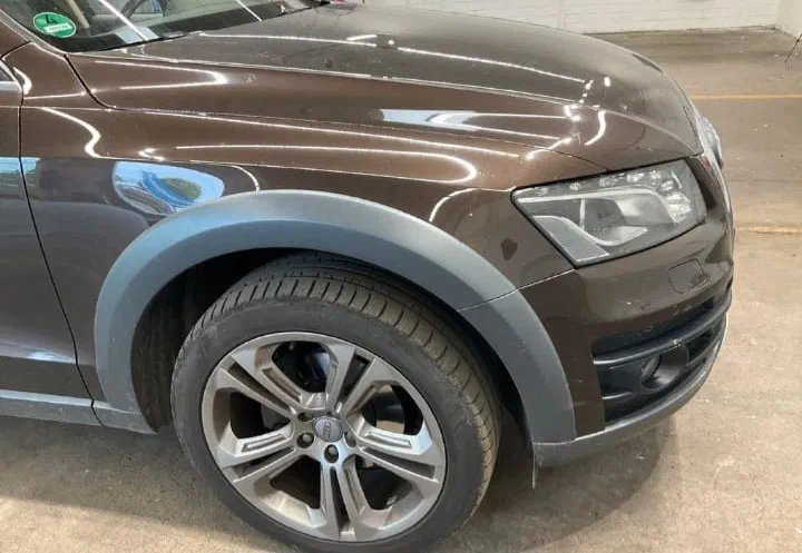 Audi Q5 2012 - 7