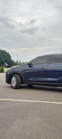 Kia Sorento 2016 - 26