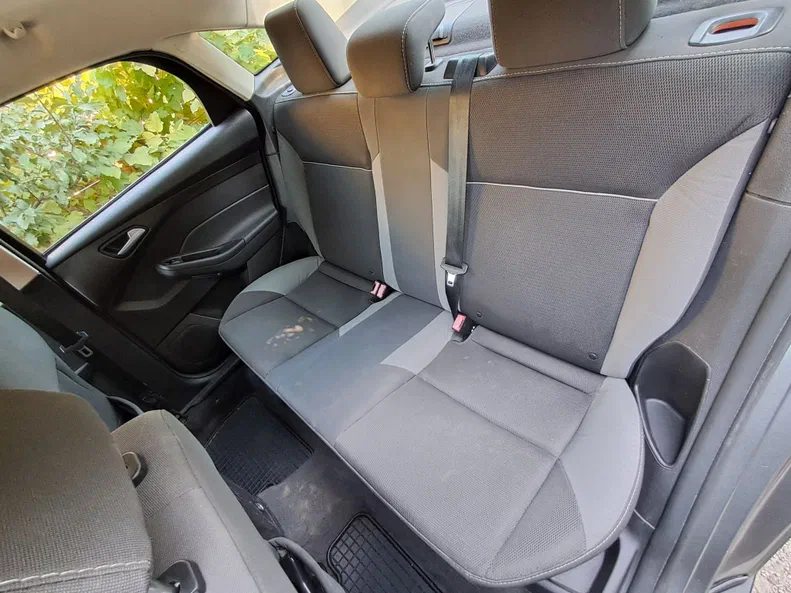 Ford Focus 2013 - 8