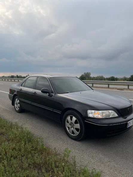 Acura RL 1998