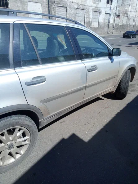Volvo XC90 2006 - 5