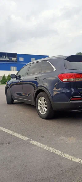 Kia Sorento 2016 - 29