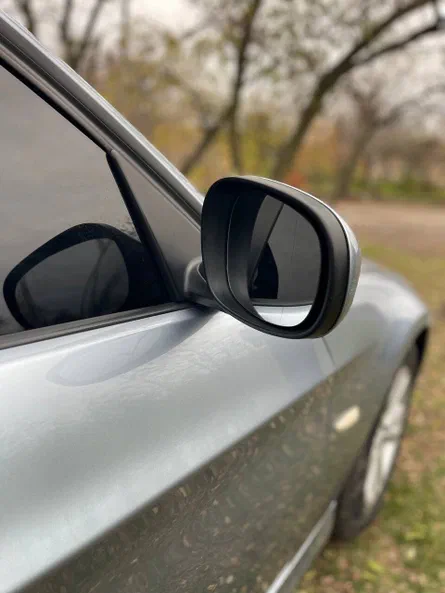 BMW 3 серии 2011