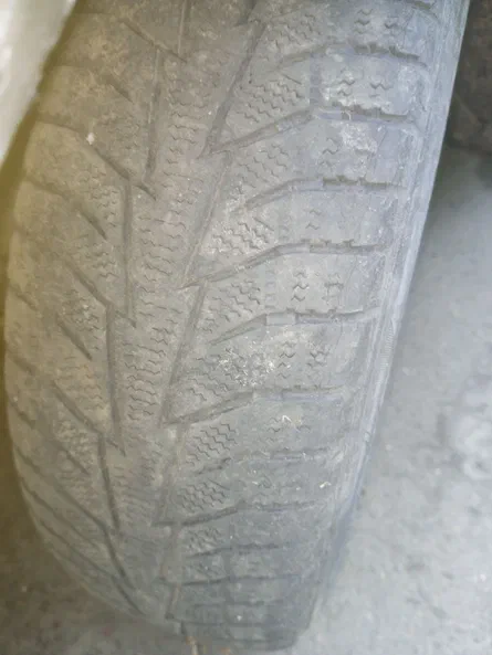 Москвич 2140 1984 - 7