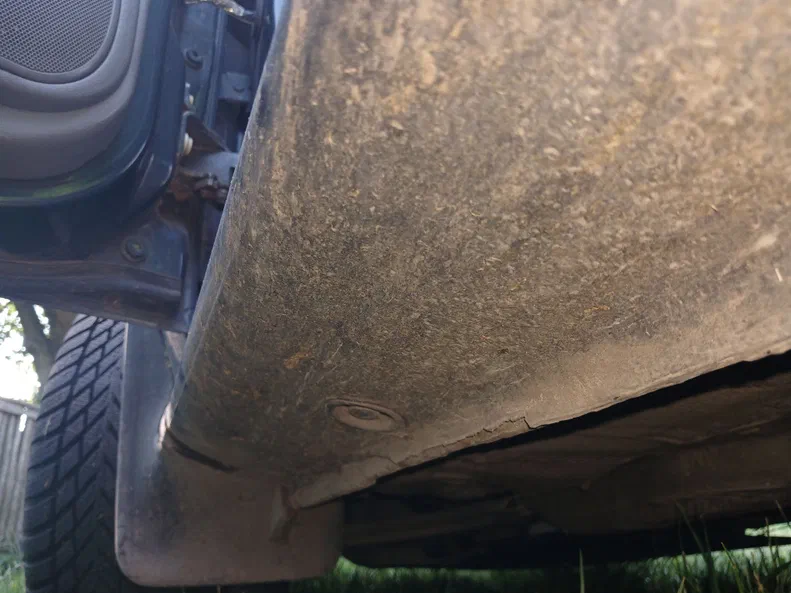 Skoda Octavia 1999 - 9