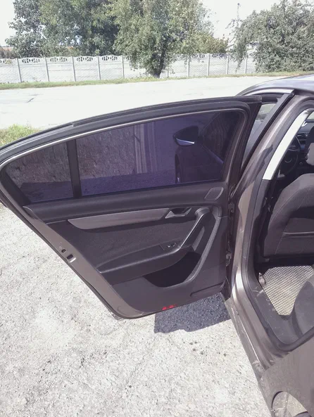 Volkswagen Passat 2011 - 6