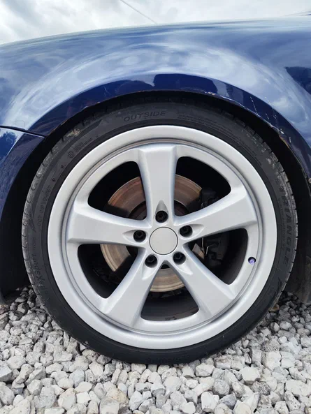 Volkswagen Passat 2003 - 12