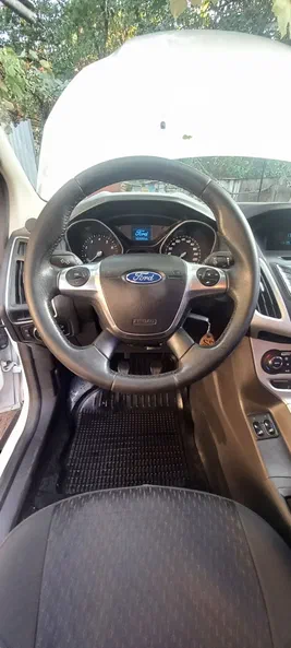 Ford Focus 2013