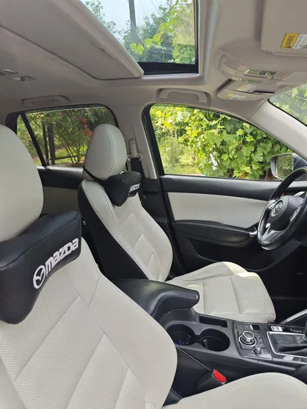 Mazda CX-5 2015 - 6