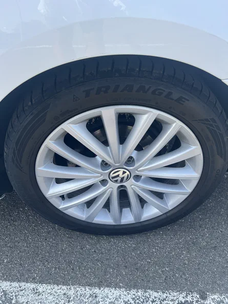 Volkswagen Jetta 2015 - 7