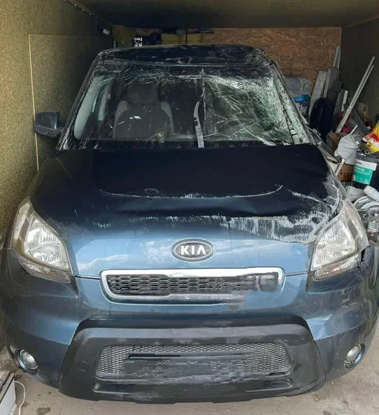 Kia Soul 2009