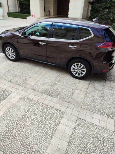 Nissan X-Trail 2018 - 7